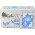 ENGLISH BREAKFAST TEA